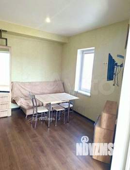 1-к квартира, вторичка, 43м2, 2/3 этаж