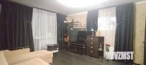 2-к квартира, вторичка, 57м2, 1/12 этаж