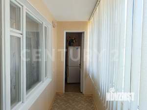 3-к квартира, вторичка, 74м2, 8/9 этаж