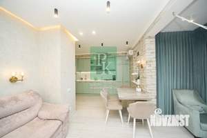 3-к квартира, вторичка, 79м2, 8/10 этаж