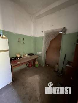 2-к квартира, вторичка, 61м2, 1/1 этаж