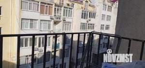 1-к квартира, вторичка, 30м2, 5/6 этаж