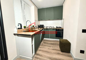 1-к квартира, вторичка, 38м2, 1/5 этаж