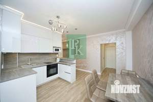 2-к квартира, вторичка, 67м2, 2/5 этаж