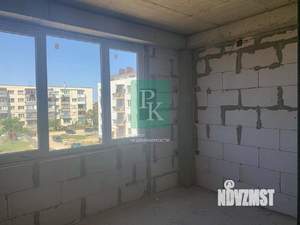 1-к квартира, вторичка, 36м2, 3/5 этаж