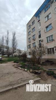 2-к квартира, вторичка, 42м2, 4/5 этаж