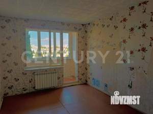 1-к квартира, вторичка, 31м2, 5/9 этаж