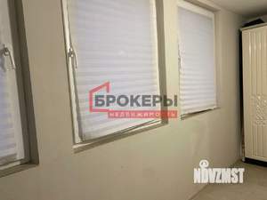 1-к квартира, вторичка, 32м2, 1/10 этаж
