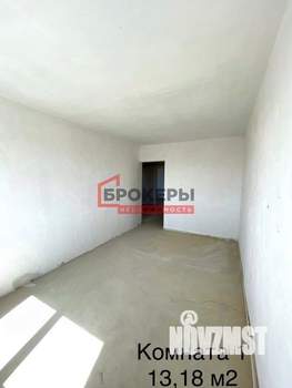 3-к квартира, вторичка, 80м2, 9/10 этаж