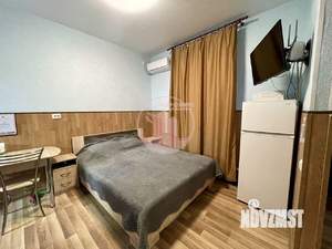 Студия квартира, вторичка, 25м2, 1/1 этаж