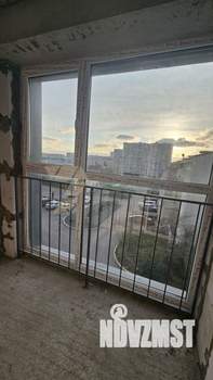 1-к квартира, вторичка, 35м2, 4/9 этаж