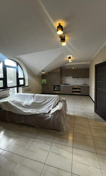 3-к квартира, вторичка, 100м2, 3/3 этаж