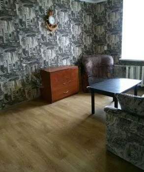 2-к квартира, вторичка, 40м2, 2/2 этаж