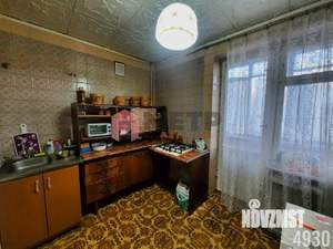 3-к квартира, вторичка, 82м2, 2/5 этаж