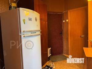3-к квартира, вторичка, 51м2, 3/5 этаж
