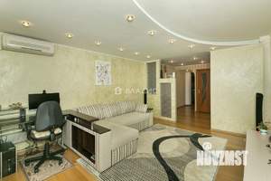 2-к квартира, вторичка, 65м2, 3/5 этаж