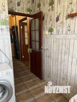 1-к квартира, вторичка, 30м2, 4/5 этаж