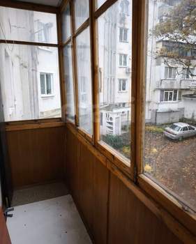 2-к квартира, вторичка, 54м2, 2/5 этаж