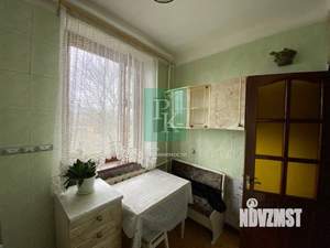 2-к квартира, вторичка, 41м2, 4/4 этаж