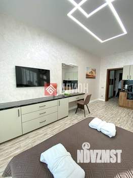 1-к квартира, вторичка, 36м2, 2/10 этаж