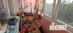 1-к квартира, вторичка, 35м2, 3/5 этаж