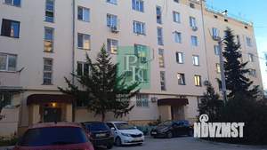 1-к квартира, вторичка, 35м2, 1/5 этаж