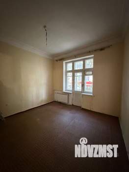 2-к квартира, вторичка, 53м2, 2/3 этаж