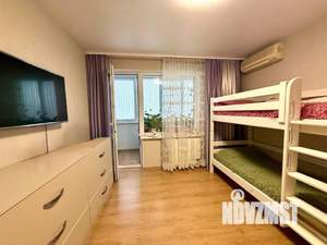 2-к квартира, вторичка, 56м2, 8/9 этаж