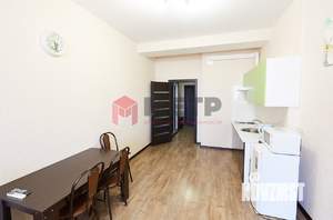 1-к квартира, вторичка, 46м2, 6/12 этаж