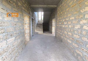 6-к квартира, вторичка, 345м2, 1/2 этаж