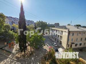 3-к квартира, вторичка, 58м2, 4/5 этаж