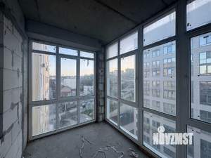 2-к квартира, вторичка, 74м2, 8/12 этаж