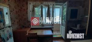 1-к квартира, вторичка, 47м2, 5/5 этаж