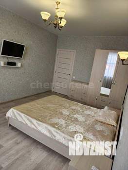 1-к квартира, вторичка, 41м2, 2/10 этаж