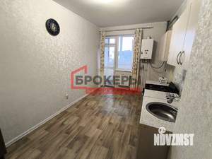 1-к квартира, вторичка, 53м2, 2/10 этаж