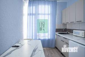 1-к квартира, вторичка, 27м2, 4/6 этаж