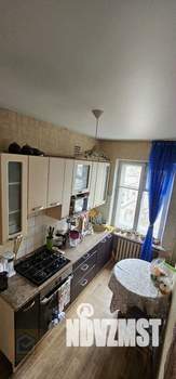 2-к квартира, вторичка, 67м2, 3/3 этаж