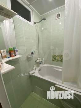 2-к квартира, вторичка, 54м2, 2/5 этаж