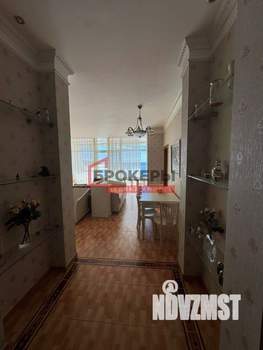 3-к квартира, вторичка, 183м2, 7/9 этаж