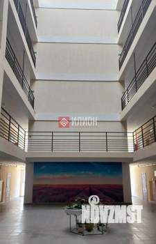 1-к квартира, вторичка, 28м2, 4/6 этаж