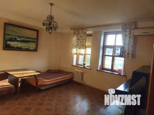 3-к квартира, вторичка, 89м2, 4/4 этаж