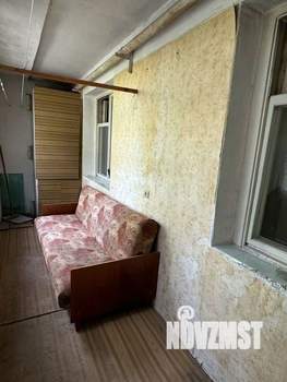 2-к квартира, вторичка, 59м2, 1/5 этаж