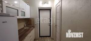 1-к квартира, вторичка, 25м2, 1/2 этаж
