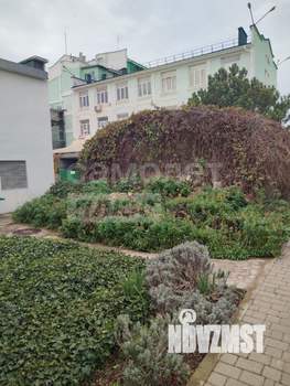 Студия квартира, вторичка, 18м2, 1/2 этаж