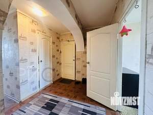 2-к квартира, вторичка, 51м2, 5/5 этаж