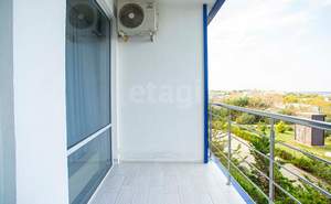 Студия квартира, вторичка, 35м2, 2/11 этаж