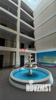 1-к квартира, вторичка, 28м2, 4/6 этаж