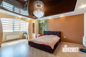 2-к квартира, вторичка, 67м2, 5/11 этаж