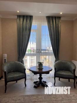 2-к квартира, вторичка, 56м2, 5/5 этаж