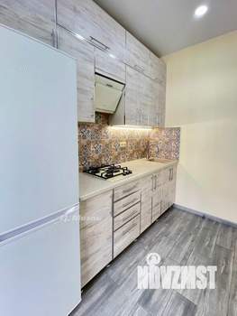 1-к квартира, вторичка, 30м2, 5/6 этаж